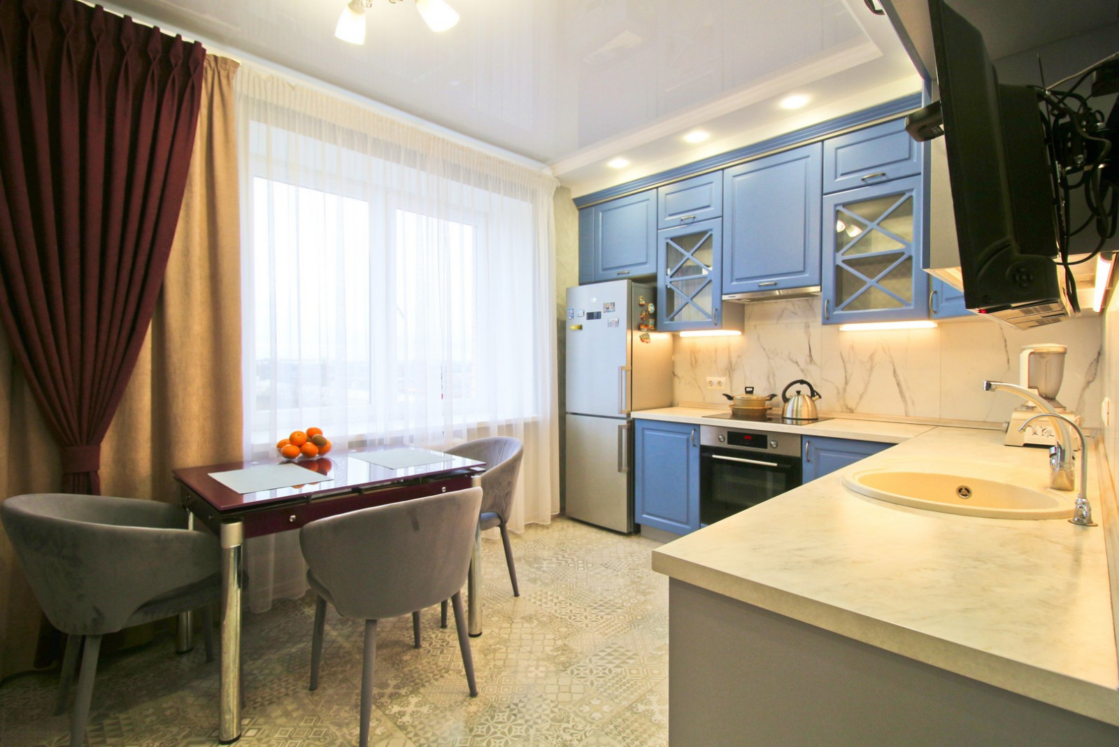 Калининград, Нансена 73