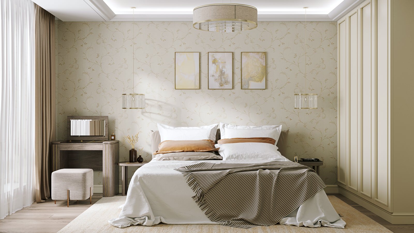 Квартира в ЖК "Leningrad"