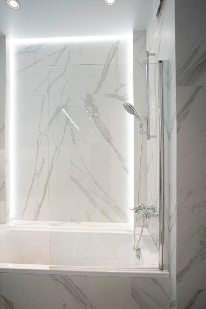 Обзор ремонта Жк.Неоклассика