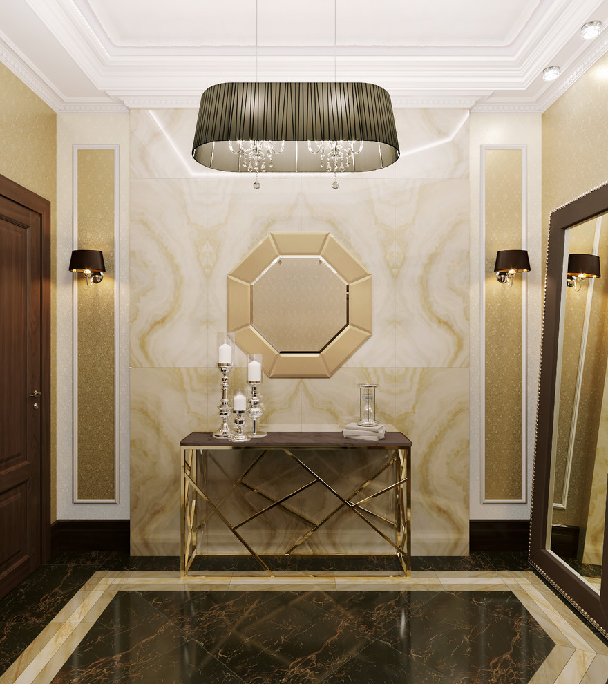 ЖК Алые паруса