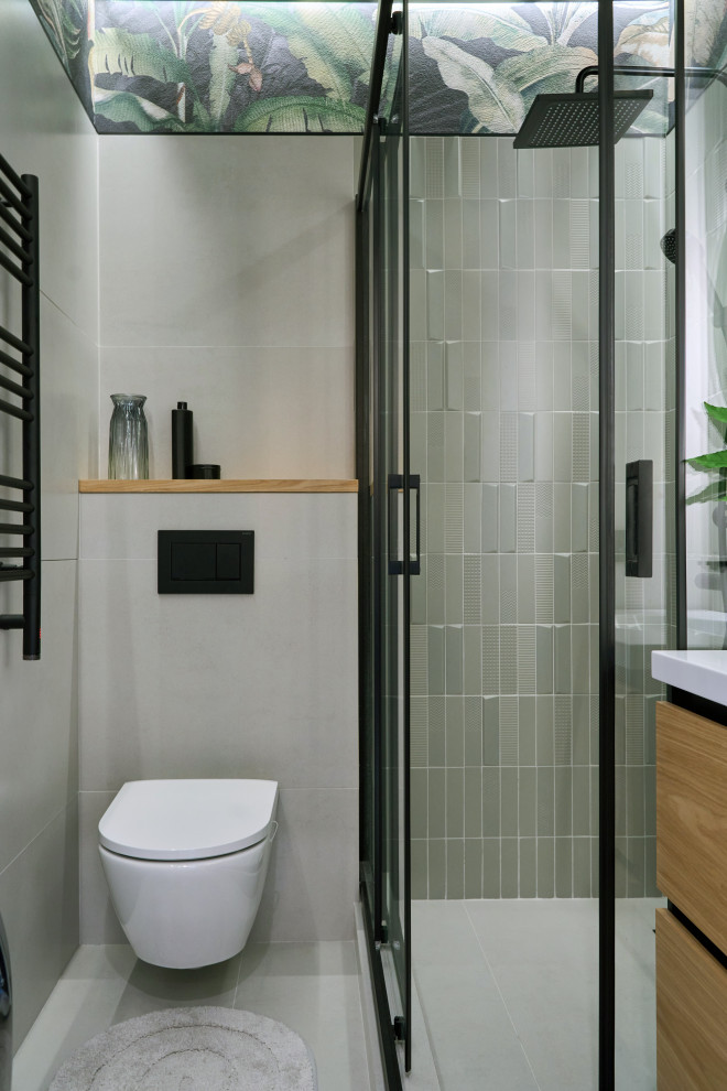 Обложка проекта: Тепло и свежесть южного города