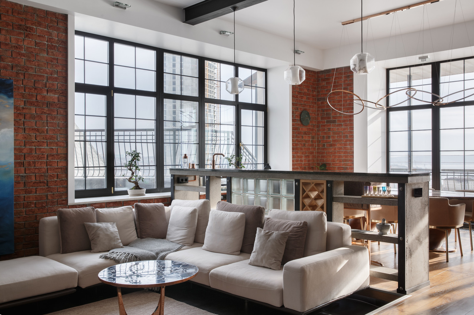 Современный