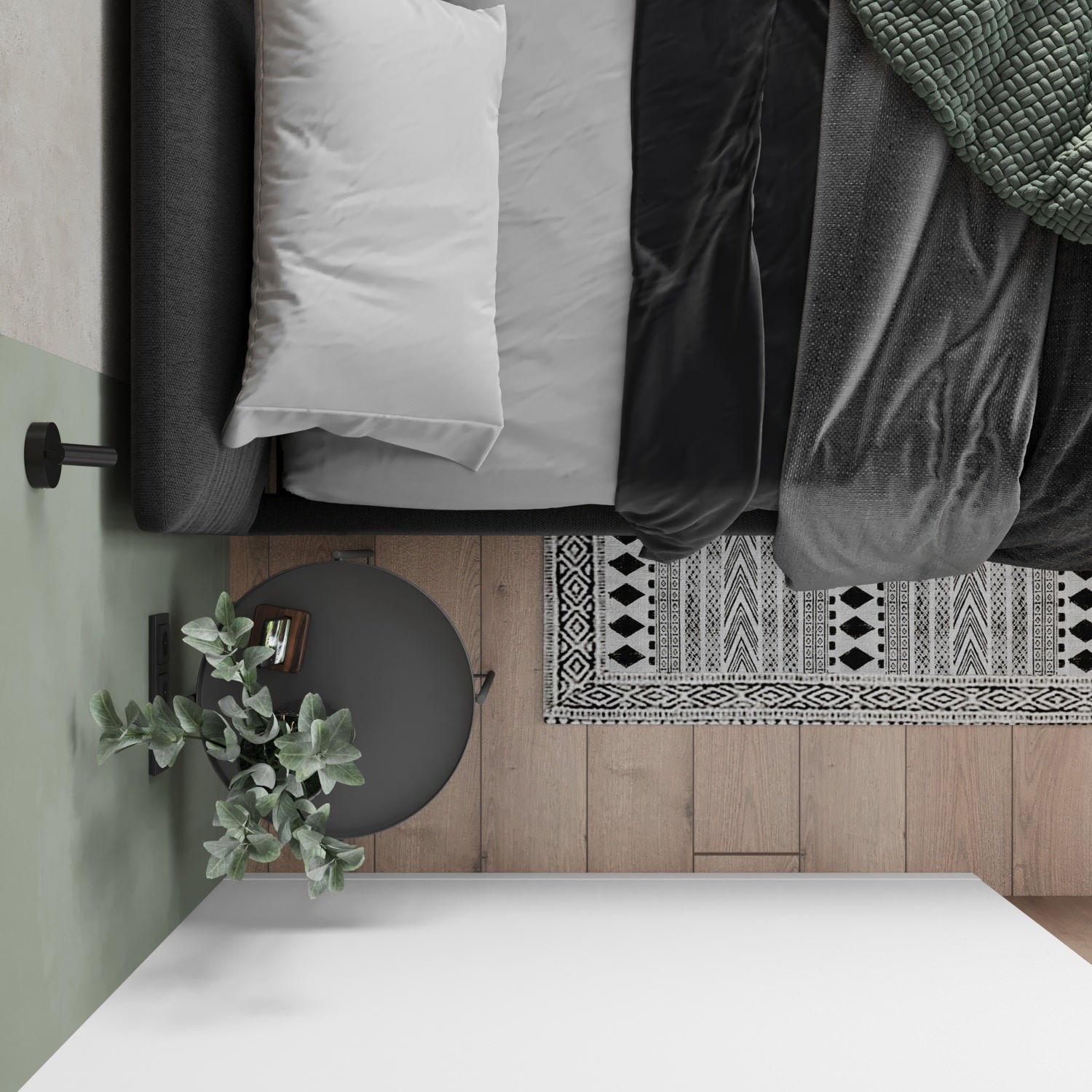 Проект ЖК Два Ангела