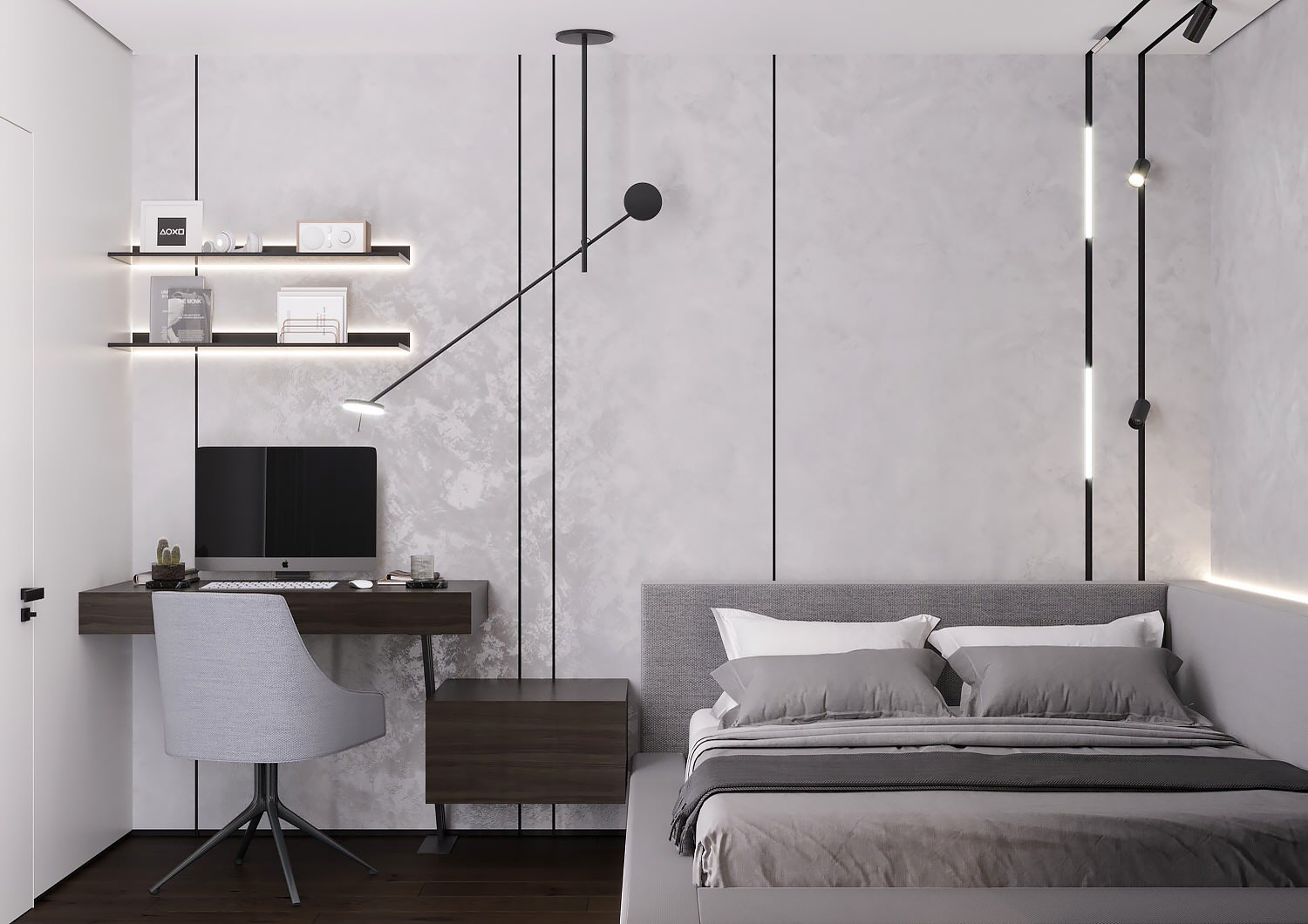 Беговая Аллея