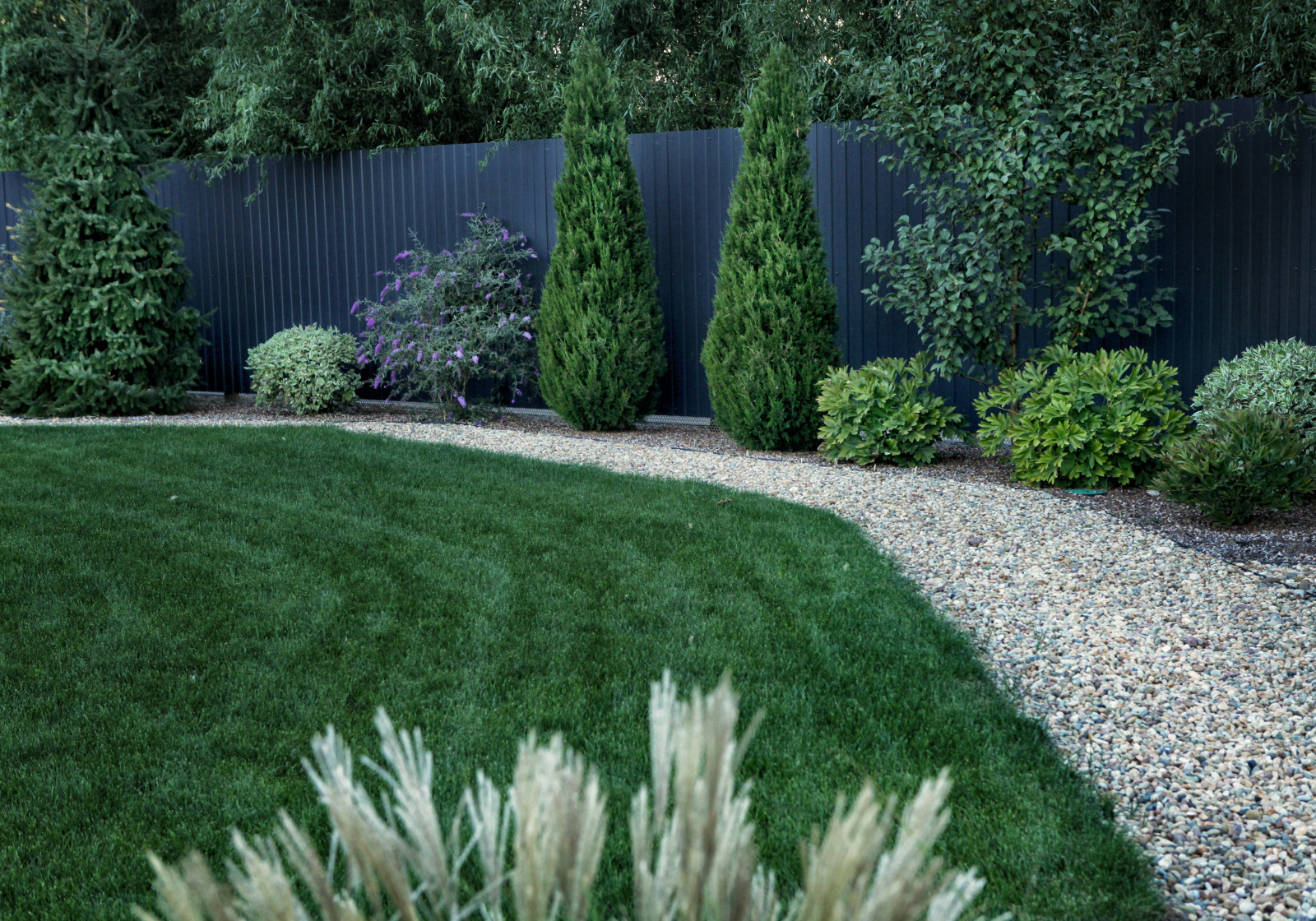 Дача в станице