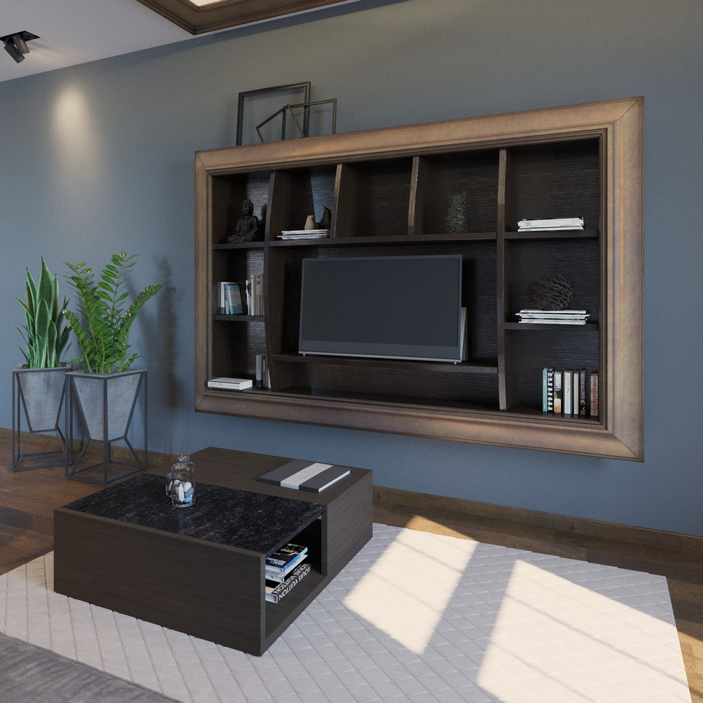 Дизайн-проект #9