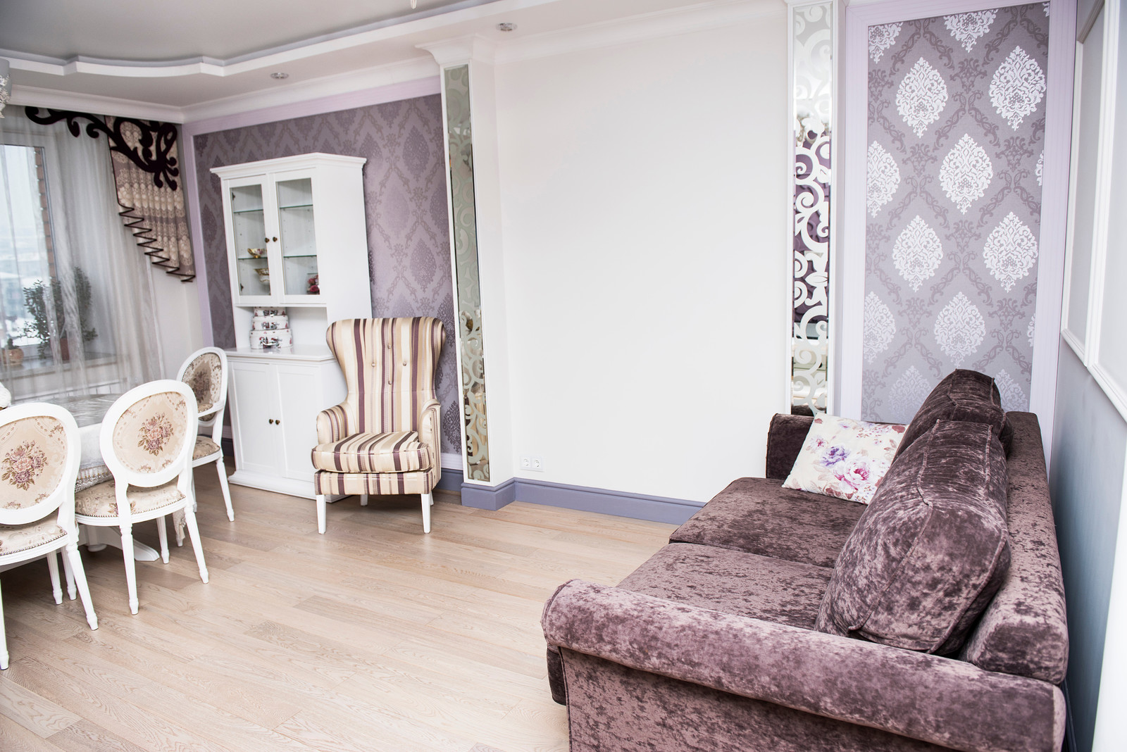 г.Чита Квартира 89 кв.м