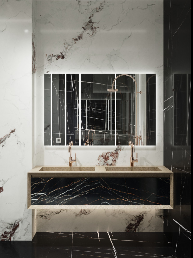 Дом Монаковка, 850