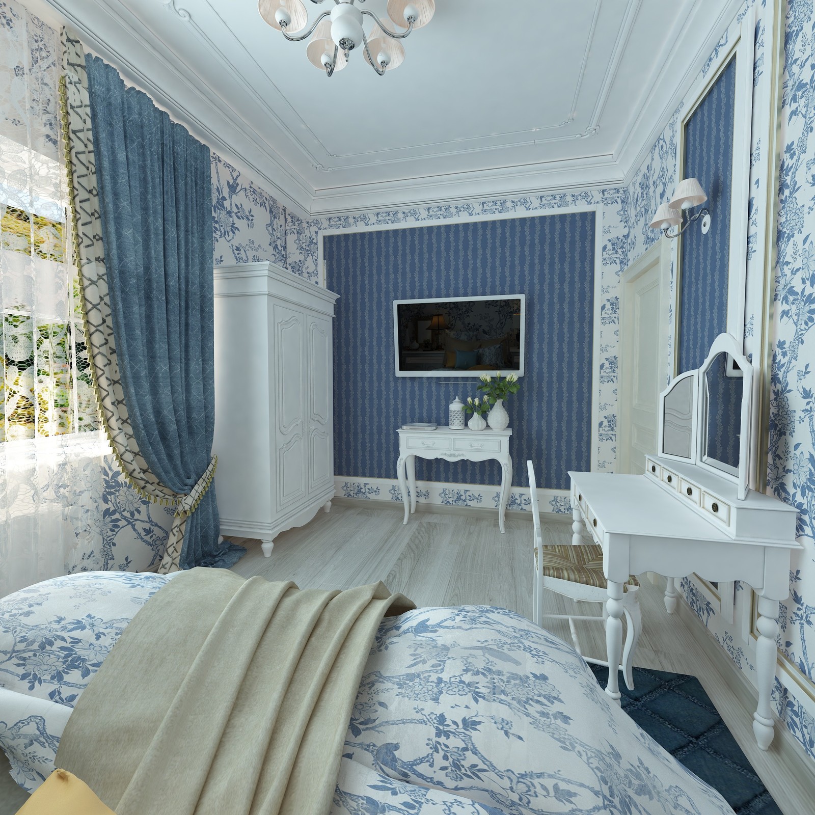 Жилой дом пос. Колосистый