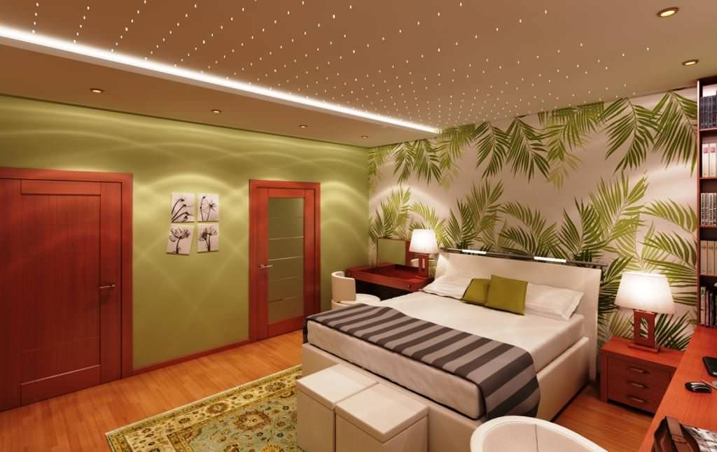 Коттедж 450 кв. м