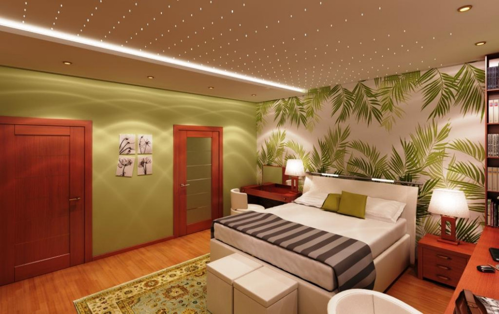 Коттедж 450 кв. м