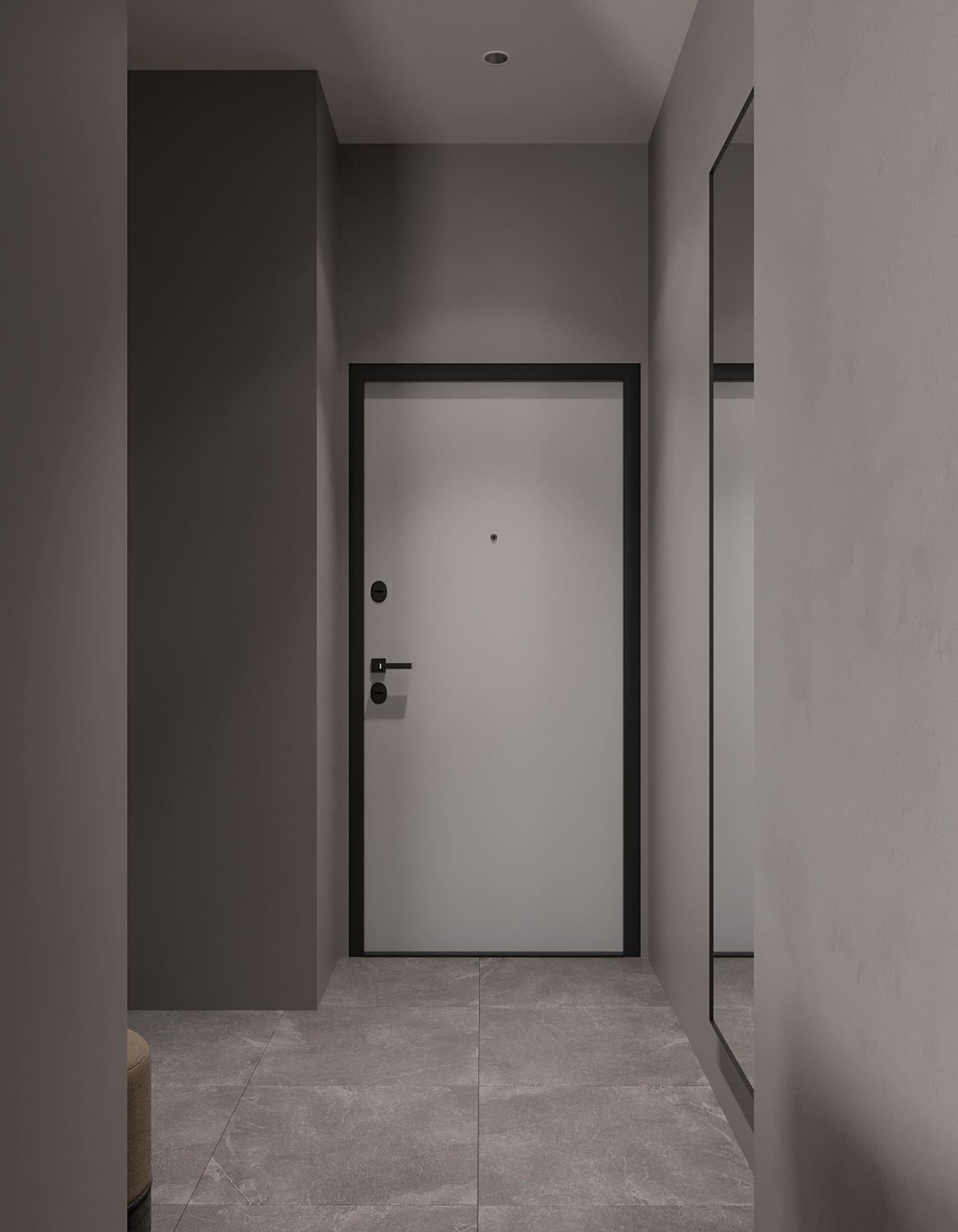 ЖК "Павелецкая Сити"