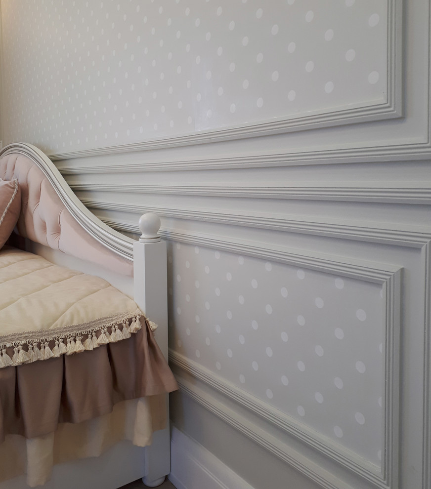 Индивидуальный жилой дом, Приморский край.