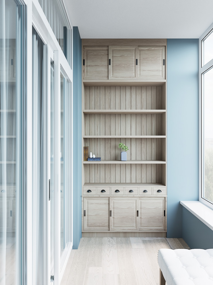 Спальня для мальчика