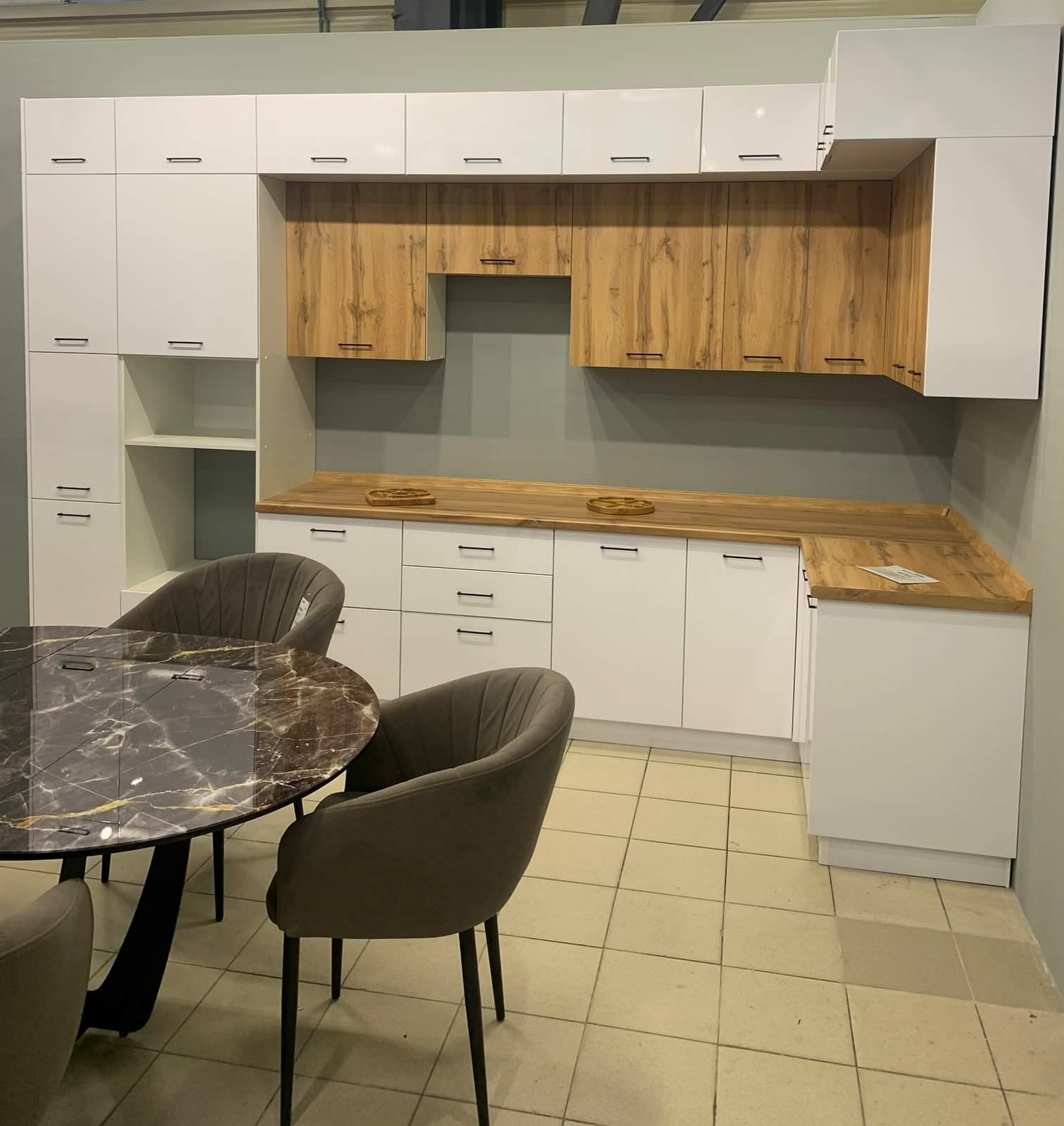 Наши работы