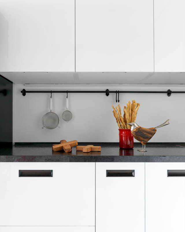 Свет с ярким акцентом