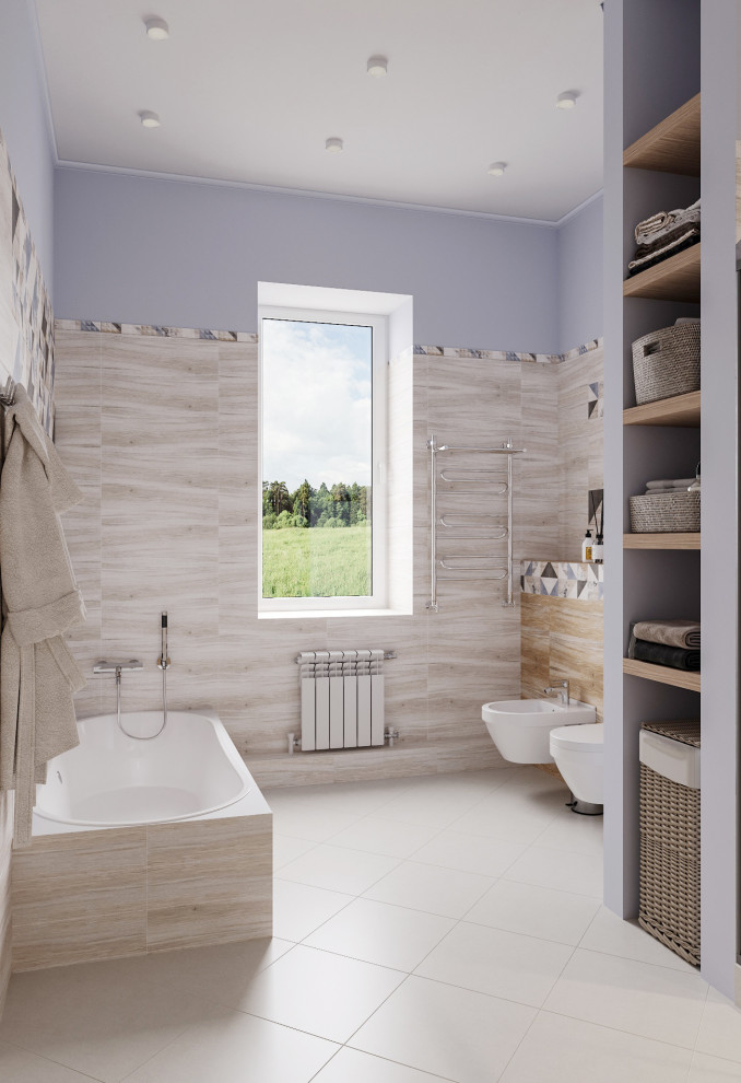 Дизайн-проект дома