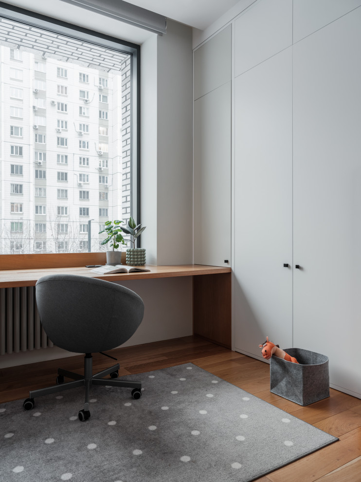 НОВОЧЕРЕМУШКИНСКАЯ 17