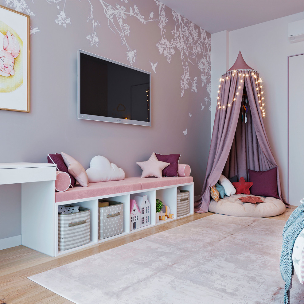 Дизайн-проект жилого дома в КП «Первозванный» 174.3 кв.м