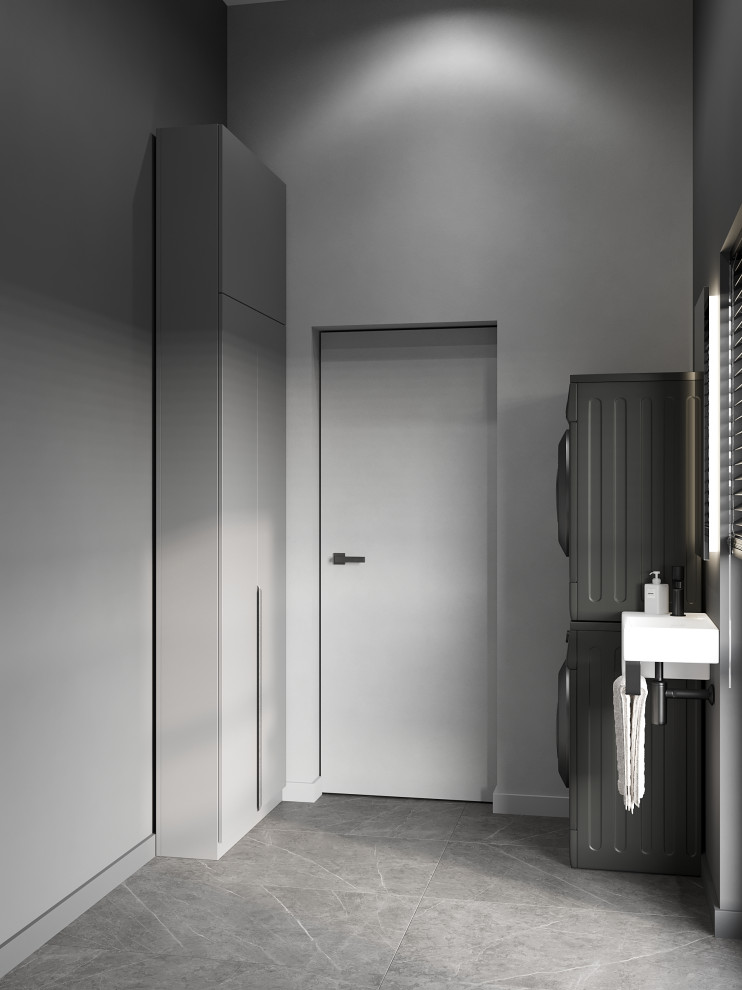 проект частного дома 125 м.кв. Почевино, Ив.обл.