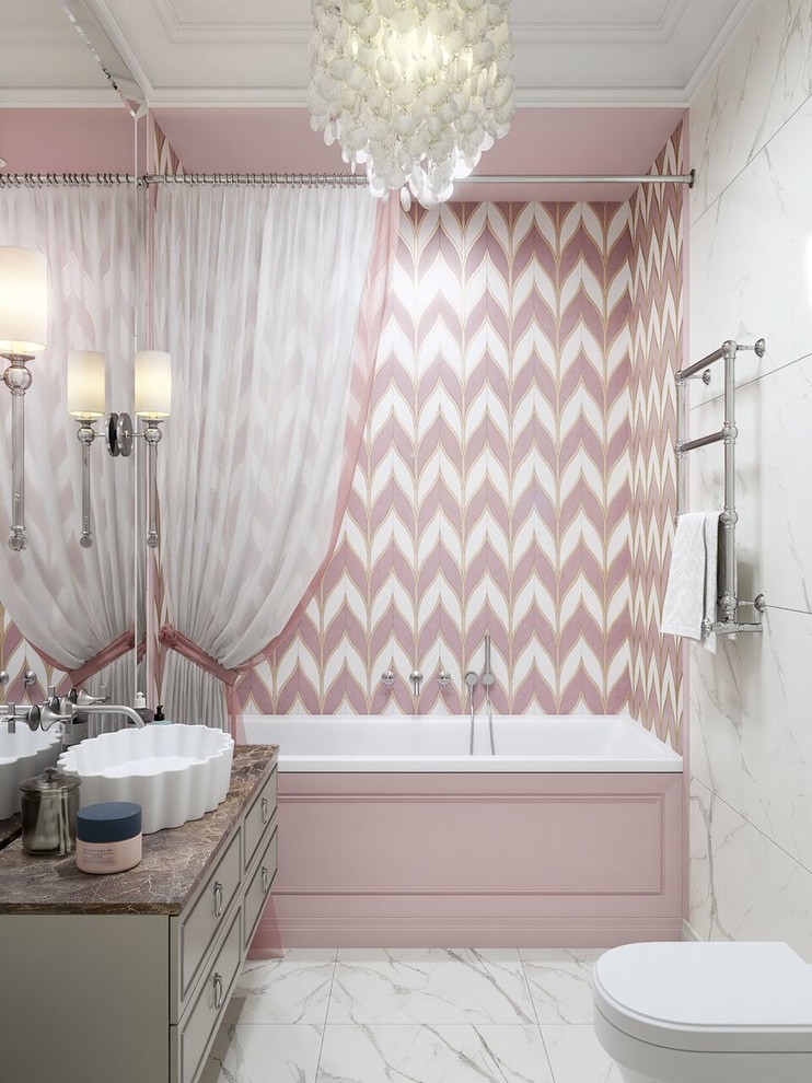 Обложка проекта: ЖК "Сколково Парк"