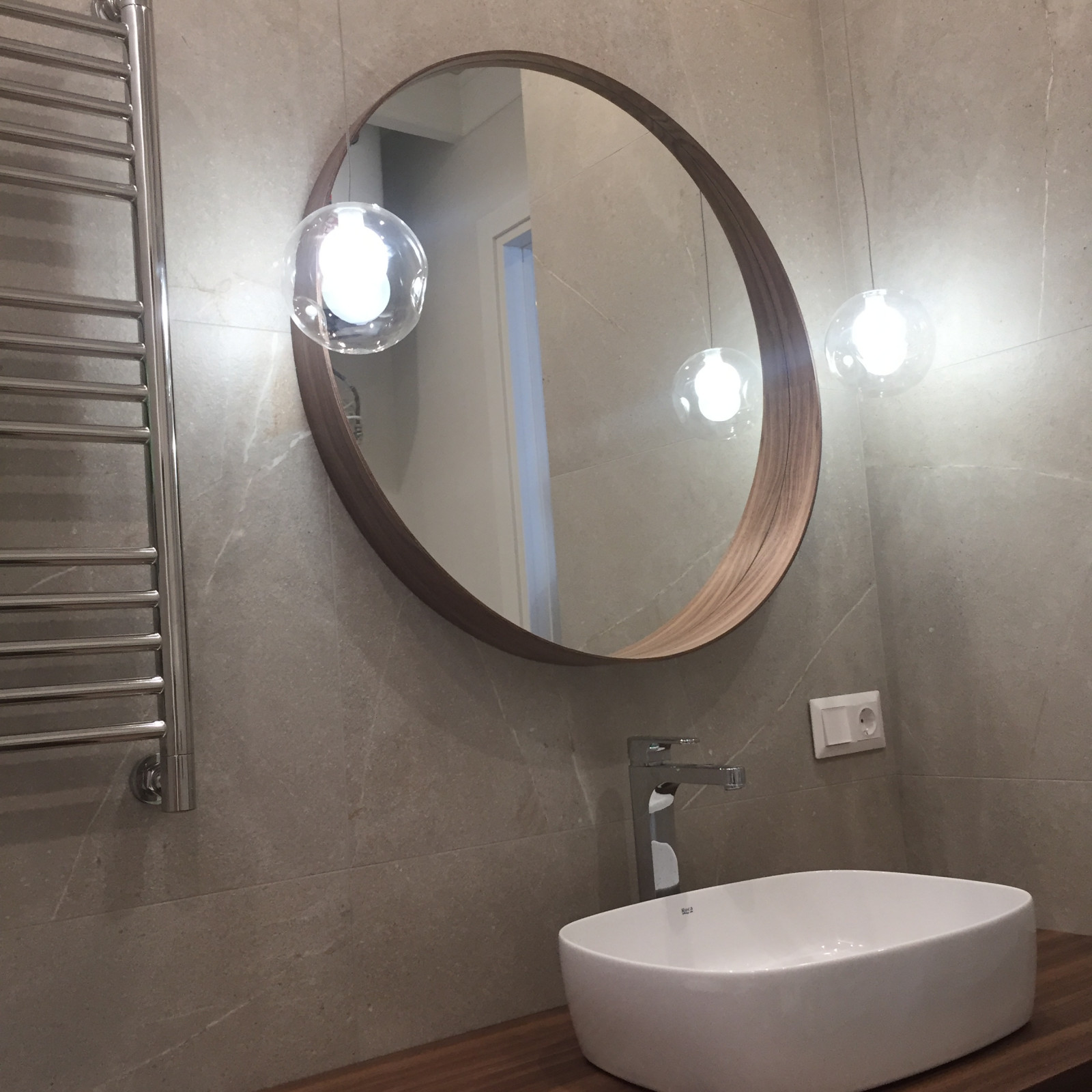 Ремонт для Мансура и Дели