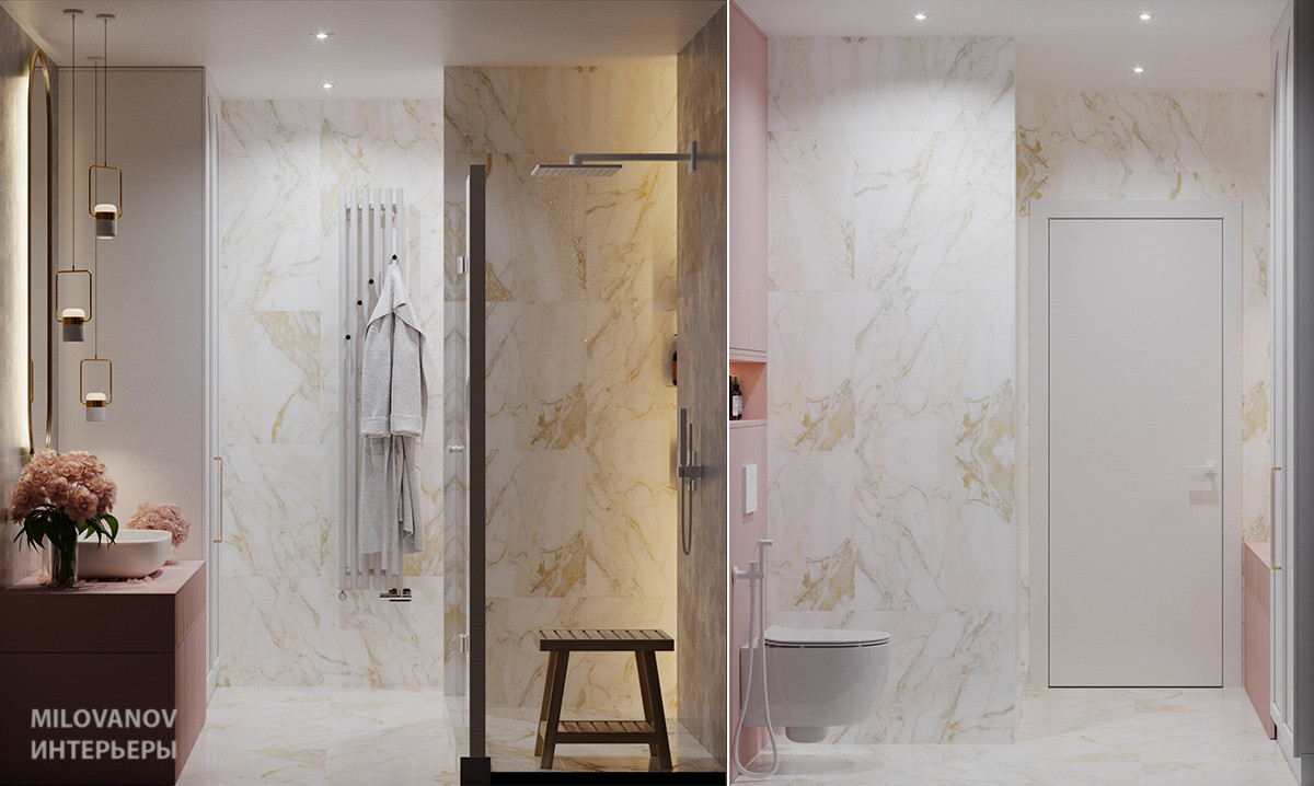 ЖК «ШЕРЕМЕТЕВСКАЯ МИЛЯ»