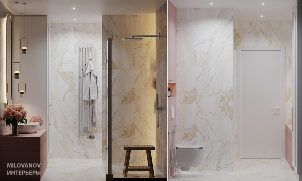 ЖК «ШЕРЕМЕТЕВСКАЯ МИЛЯ»