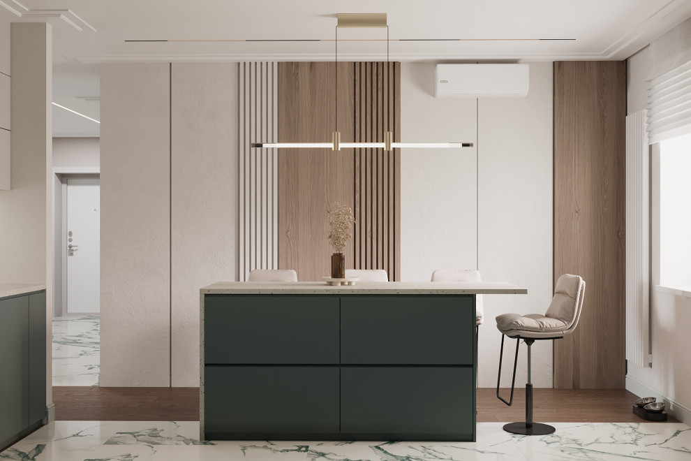 ЖК НОВЫЙ ГОРОД