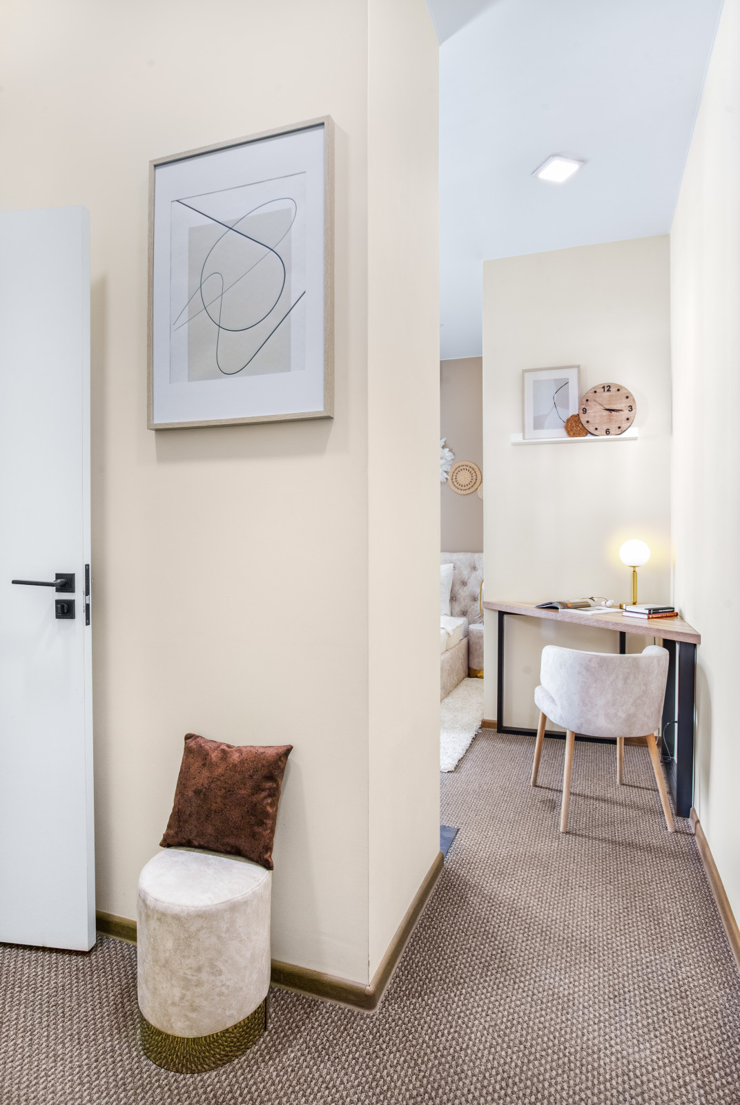 Номер в Отеле