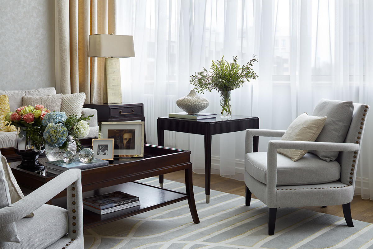 Квартира в Кунцево