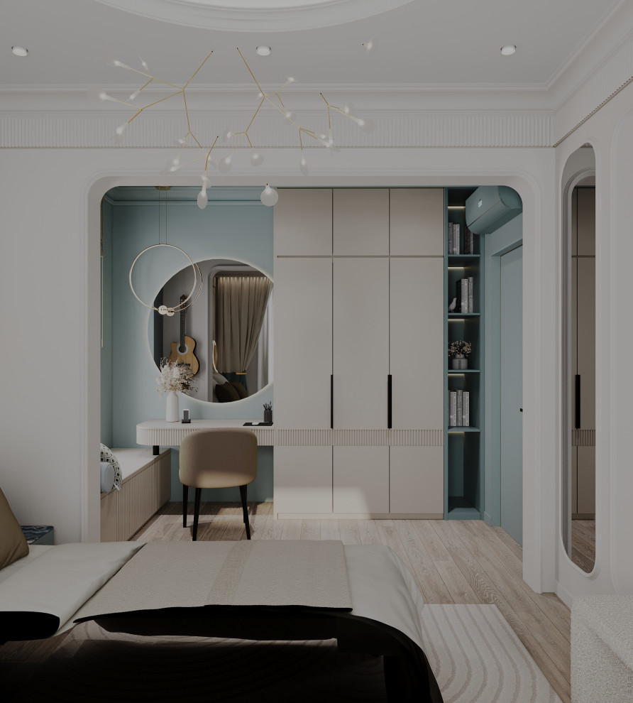 Дом в Элисте