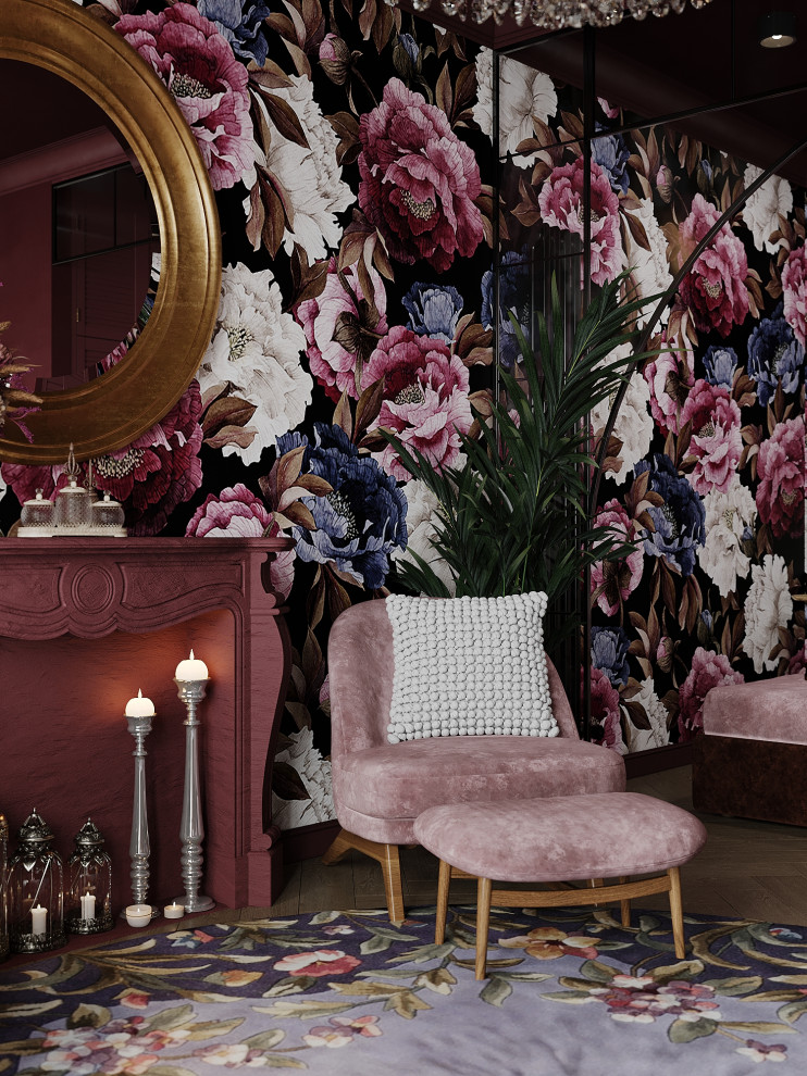 Квартира в ЖК Рыбная деревня