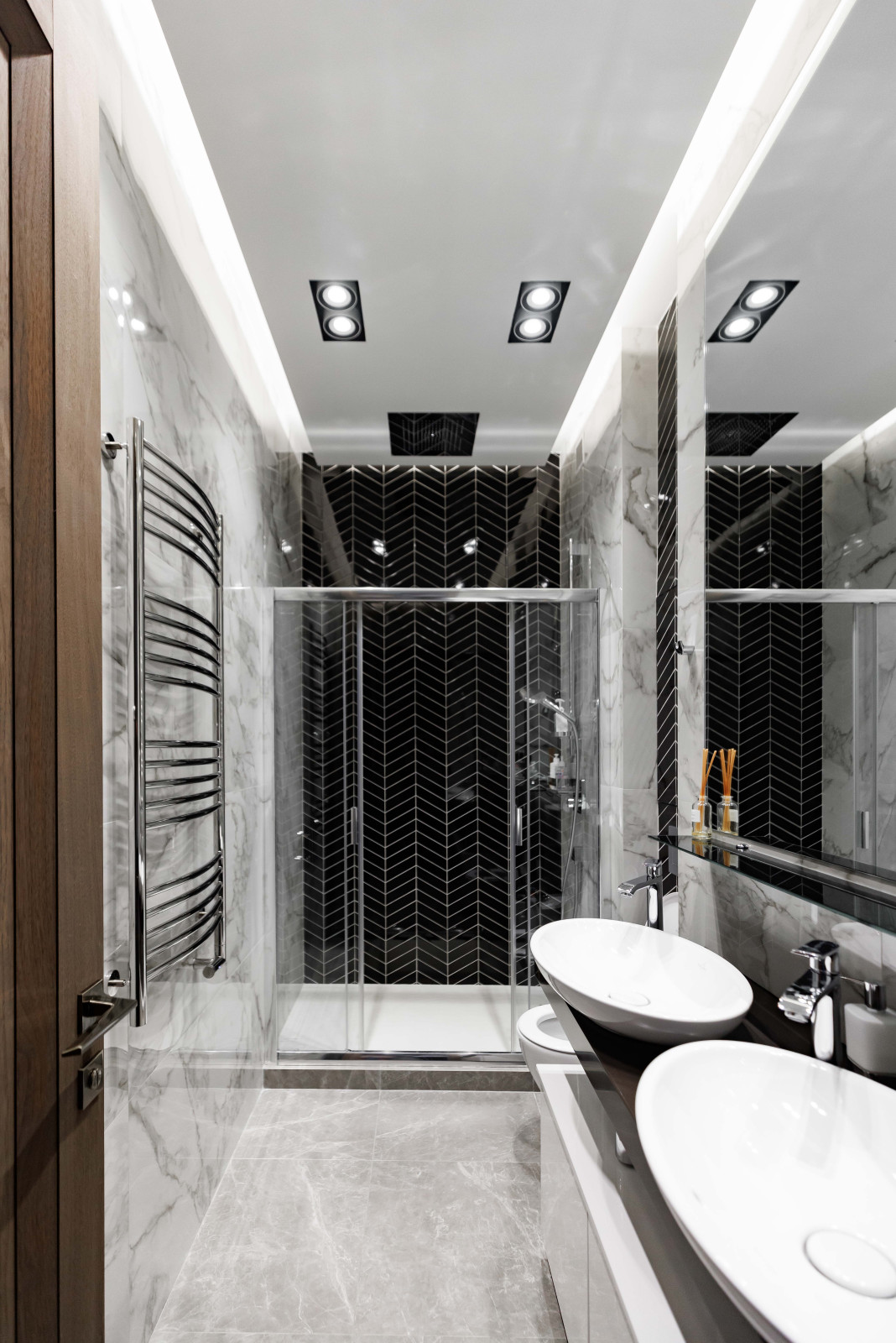 Фото квартиры в ЖК Царская площадь