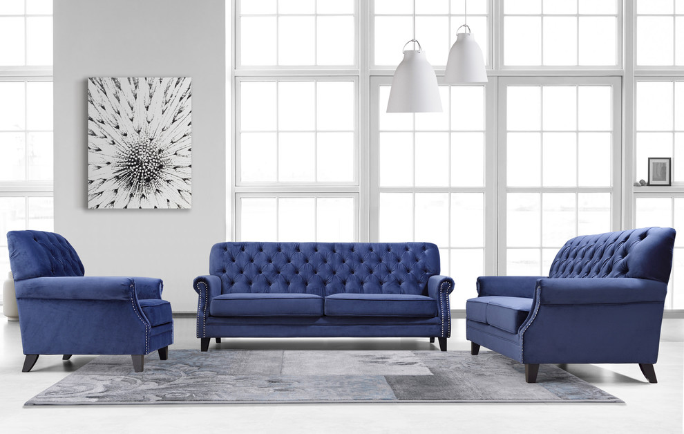 Комплект мягкой мебели Strasbourg