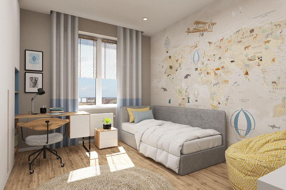 ЖК Доминант