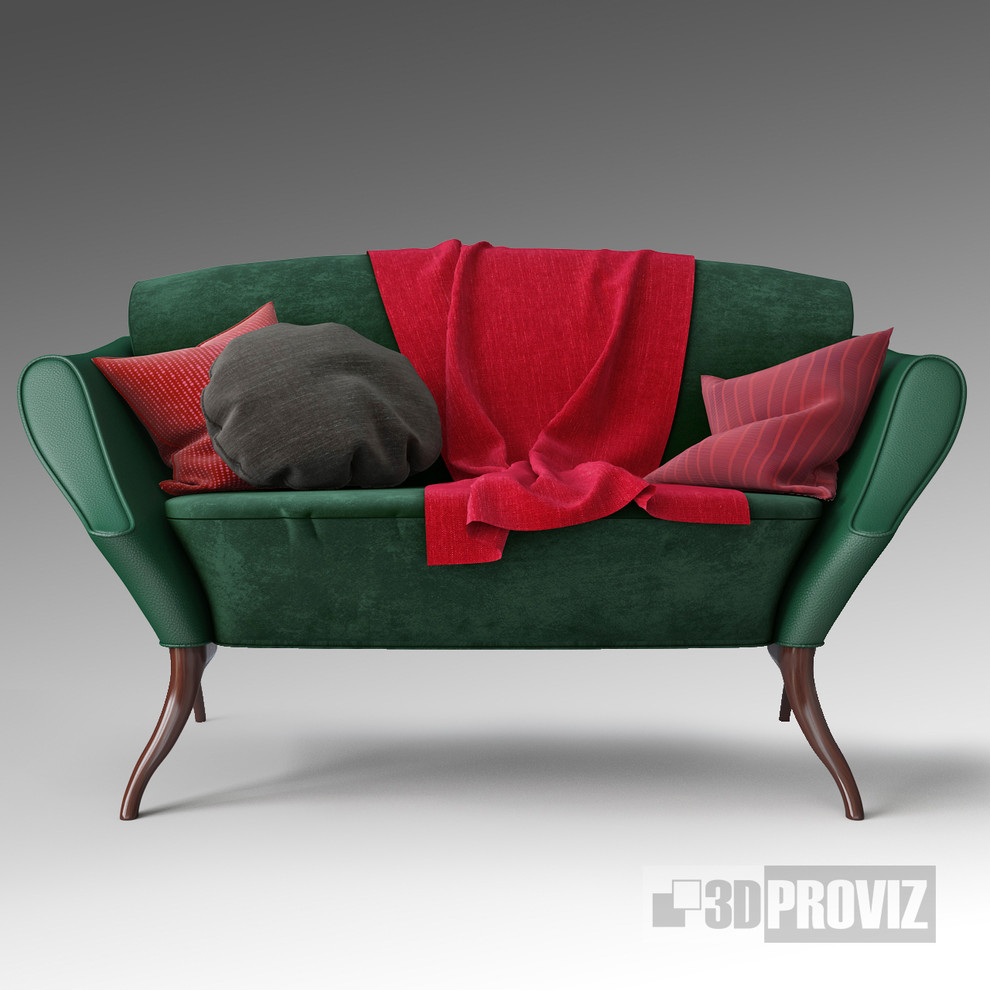 Обложка проекта: Мебель