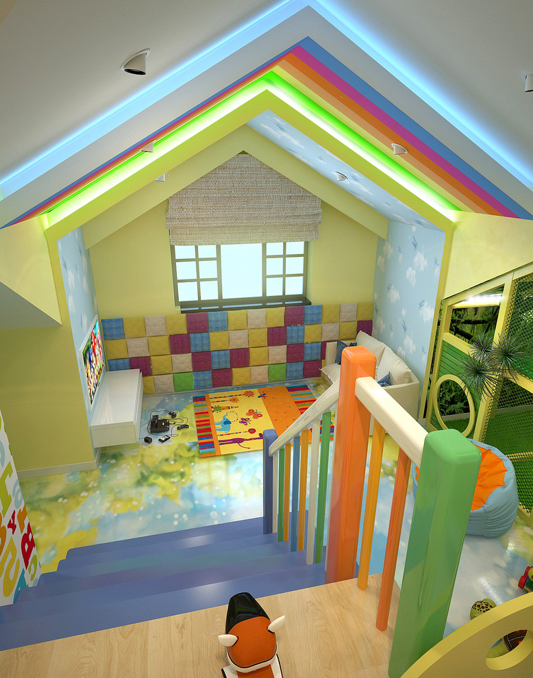 Апартаменты в Вешках