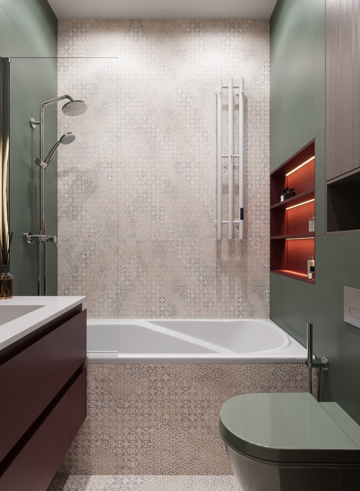 Проект Жабкино