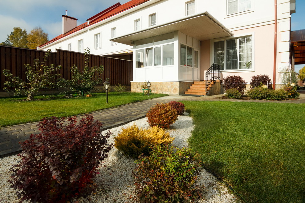 Вопрос: Какой статус имеет ваш дуплекс