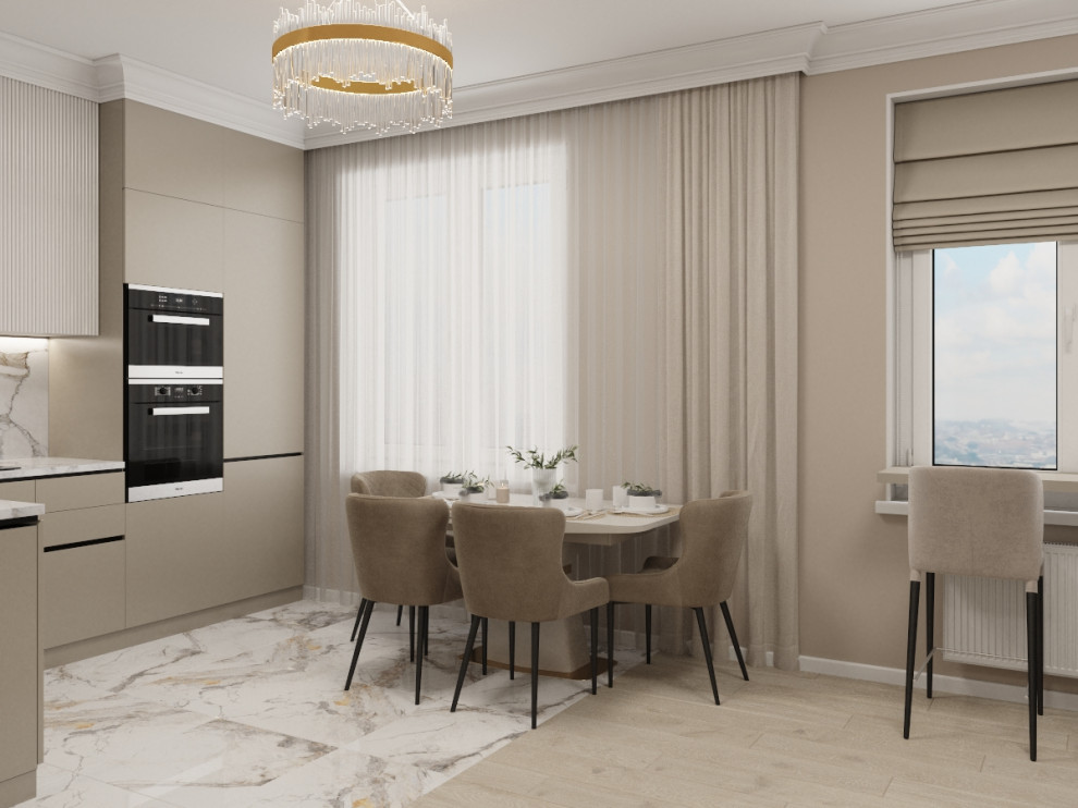 ЖК АВИАТИКА