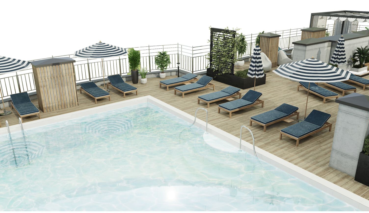 Обложка проекта: ЖК пос.НЕБУГ