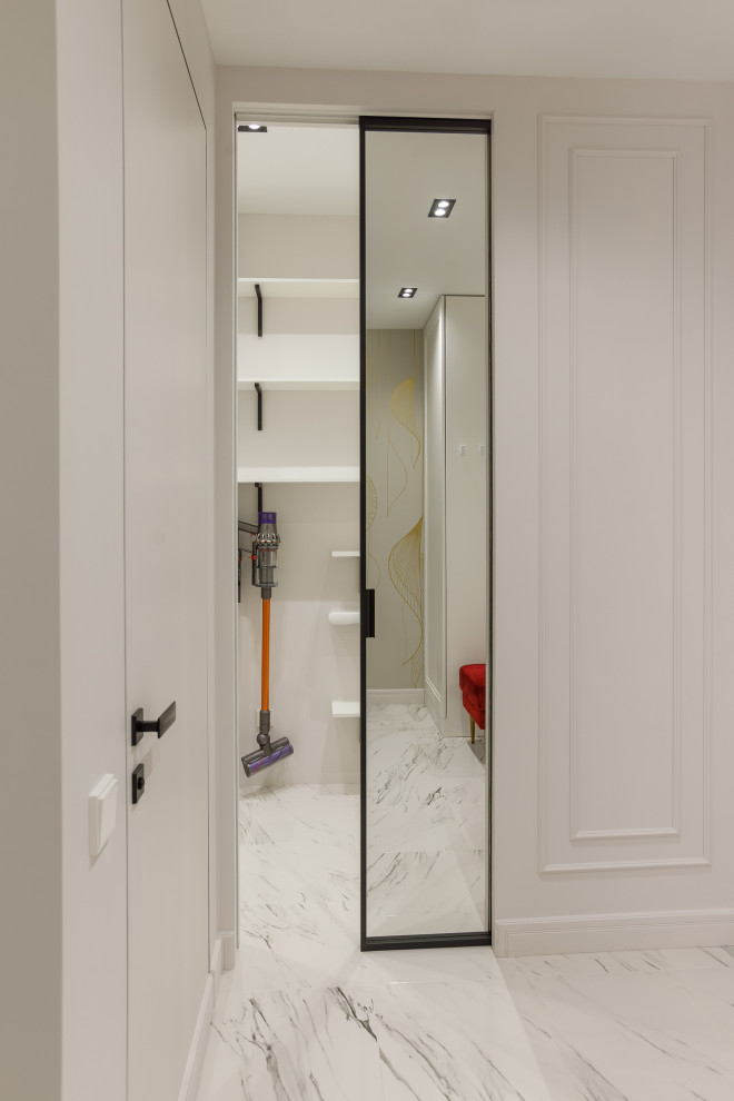 Квартира в ЖК GREEN Вита г. Воронеж