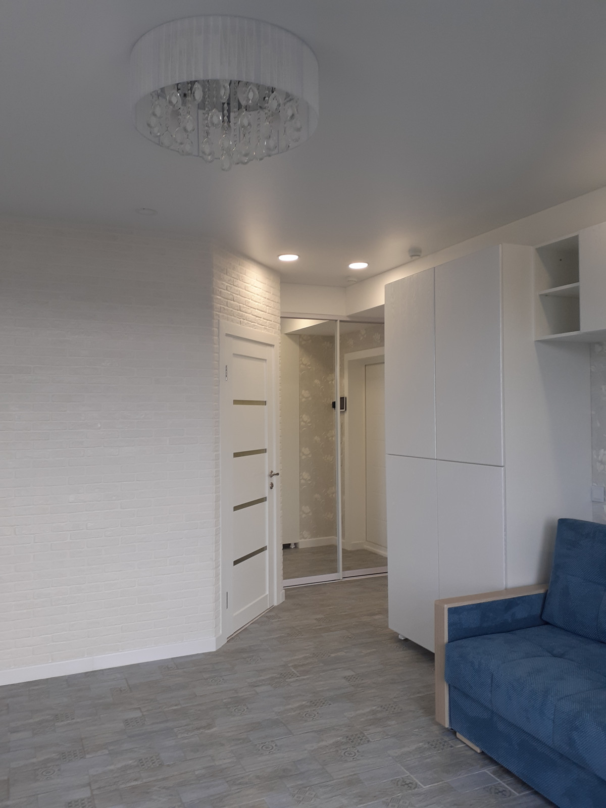 Квартира в ЖК Вишневый Парк