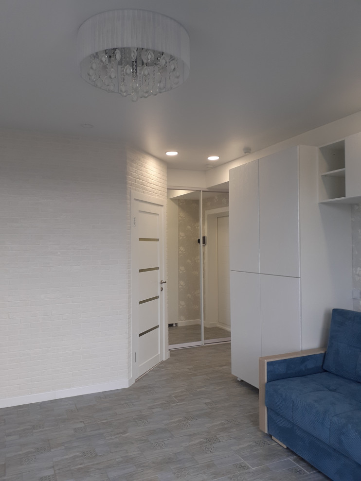 Квартира в ЖК Вишневый Парк