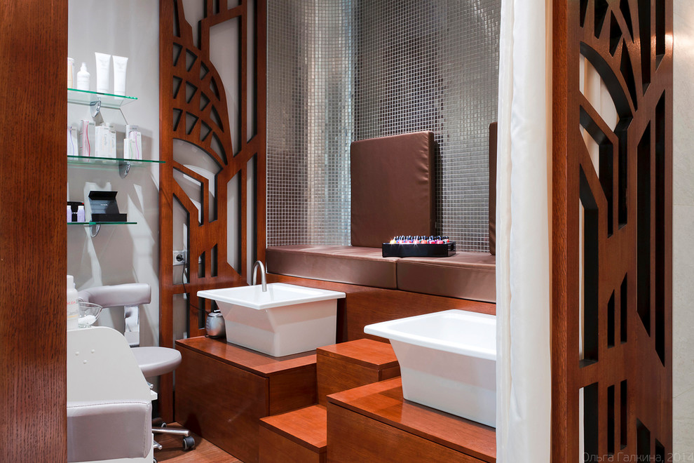 Салон красоты Legend NY