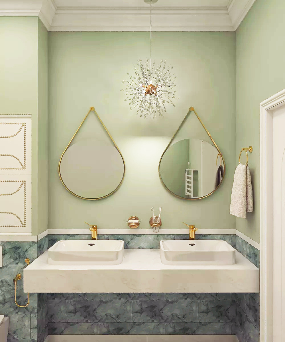 Двухкомнатная квартира г. Санкт- Петербург