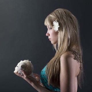 Мария Антоновская