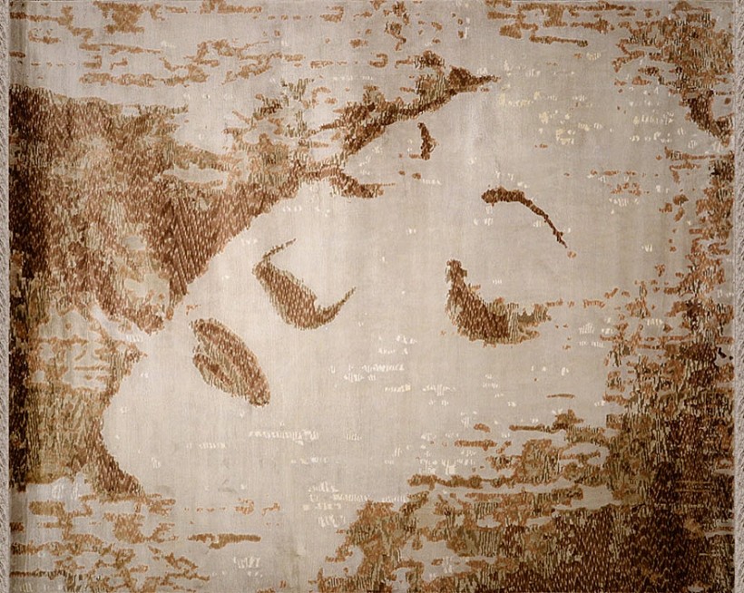 Дизайнерские ковры