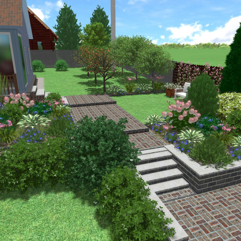 Проект Ольга